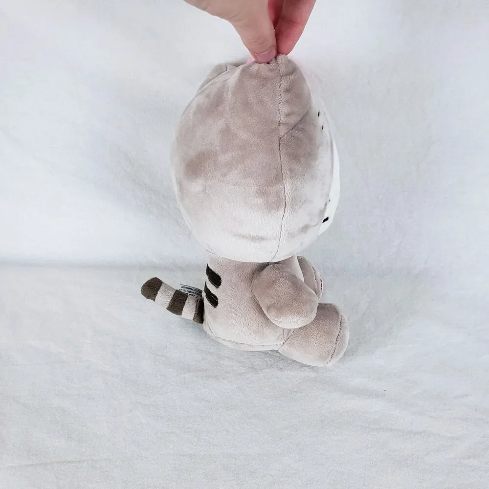 Hello Kitty Pusheen Costume Plush 9
